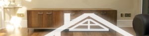 Individual furniture projects - design, manufacture, installation